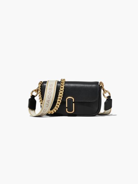 THE J MARC MINI SHOULDER BAG