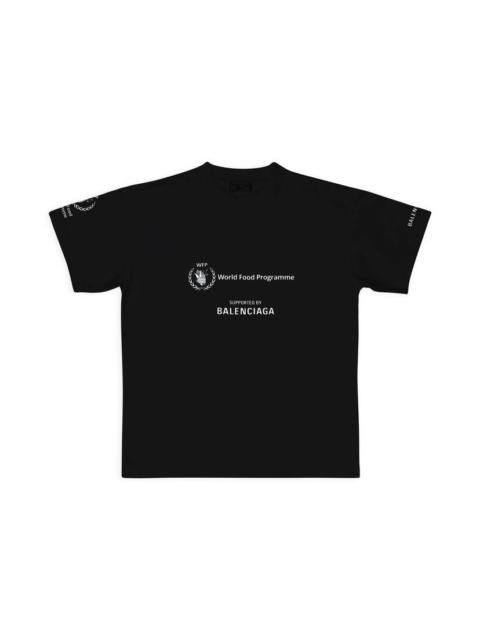 wfp t-shirt medium fit