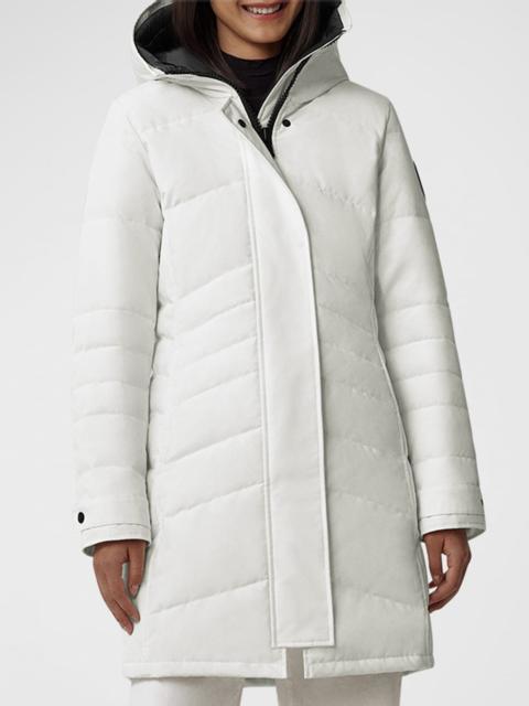 Canada Goose Lorette Hooded Puffer Parka