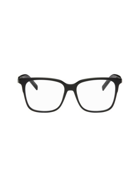Givenchy Black GV Day Glasses