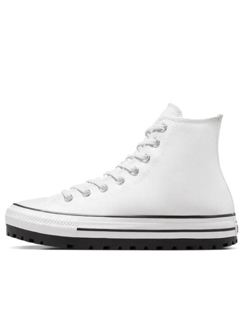 Converse All Star City Trek 'White' A06775C