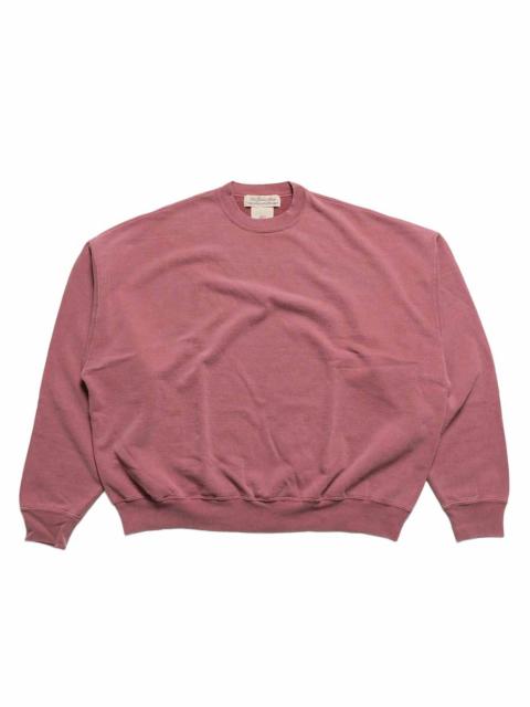 REMI RELIEF REMI RELIEF - SP processing fleece BIG size crew - RN6012SDR