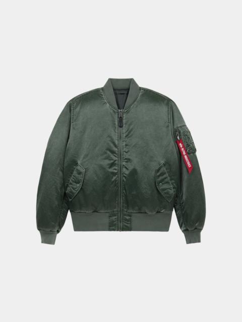 Nike MA-1 BATTLEWASH BOMBER JACKET (HERITAGE)