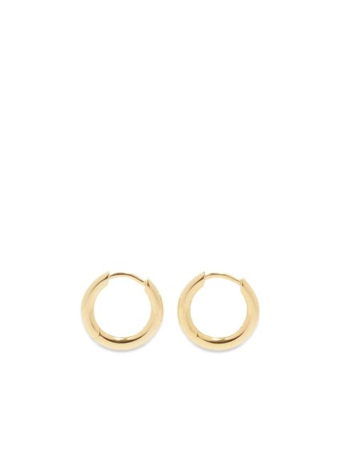TOM WOOD Tom Wood Classic Hoops Small