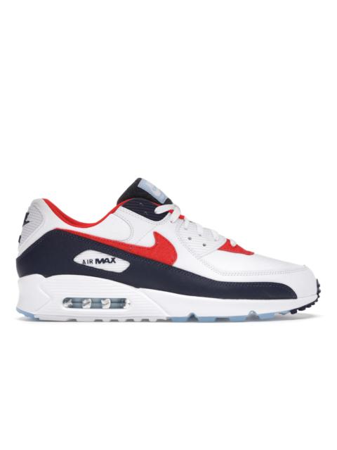 Nike 나이키 에어 맥스 90 미국 데님