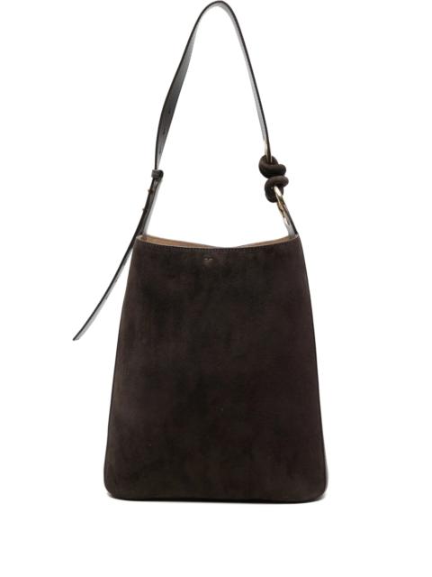 Anya Hindmarch Anya Hindmarch Knot Detail Tote Bag