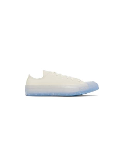 Converse Chuck Taylor All Star CX Low Sneakers