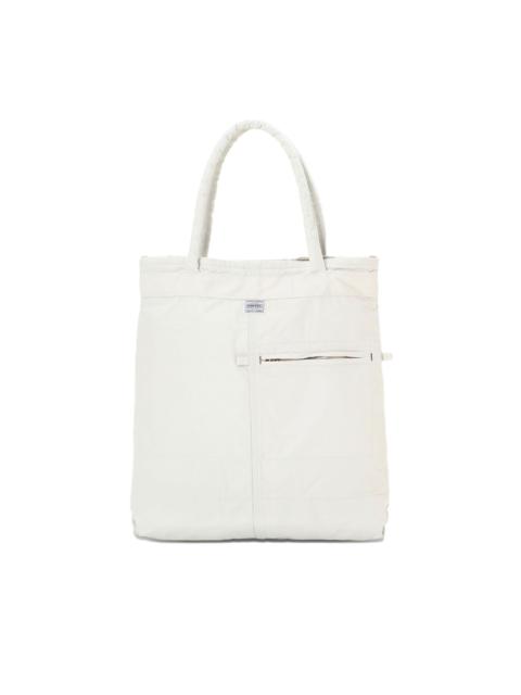 PORTER pocket-detail tote bag
