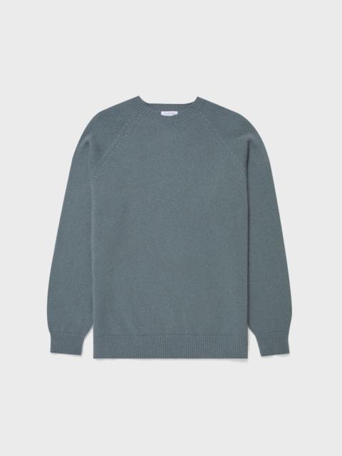 Lambswool Crew Neck Jumper