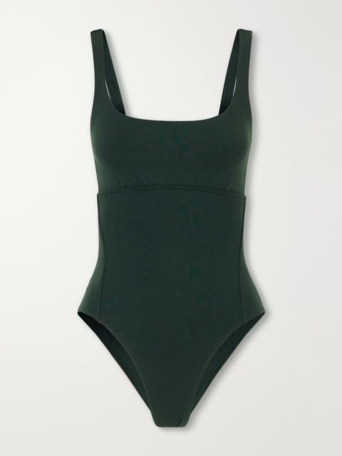 ERES Les Essentiels Arnaque Swimsuit
