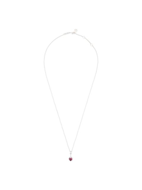 STOLEN GIRLFRIENDS CLUB Gothic Star necklace