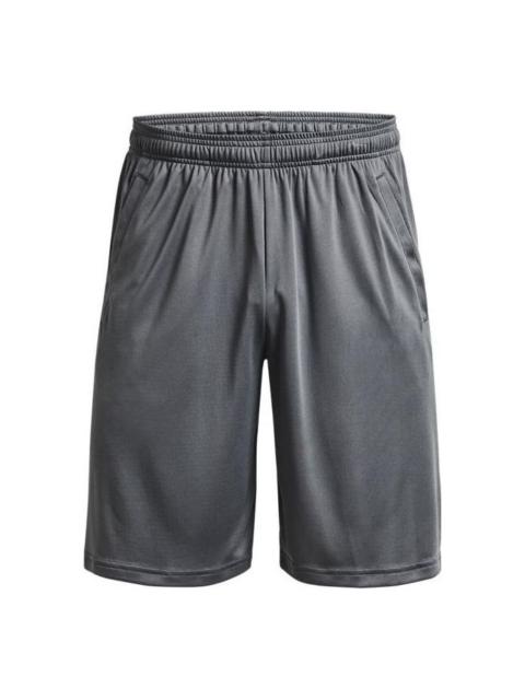 Under Armour Under Armour Tech Shorts 'Grey' 1370400-012