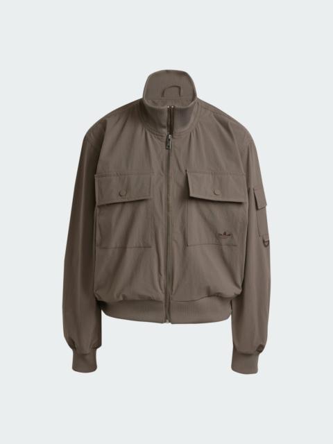 adidas Premium Essentials Jacket Woven