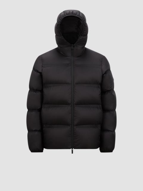 Moncler Masac Short Down Jacket