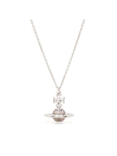 Vivienne Westwood Orb-pendant chain-necklace