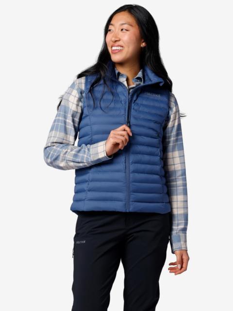 Marmot Women's Echo Featherless Insulated Vest