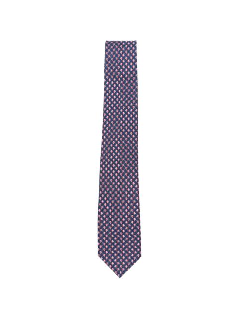 FERRAGAMO Ferragamo Ties And Bow Ties