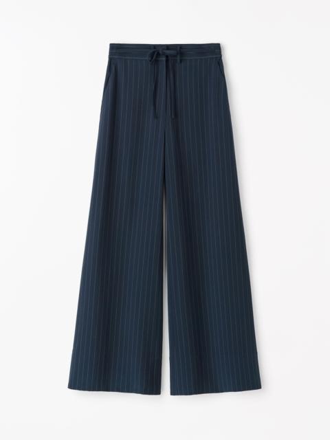 TIGER OF SWEDEN Ellis Tailored Stripe Trousers