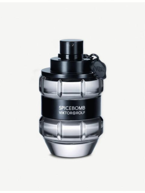 VIKTOR & ROLF Spicebomb eau de toilette