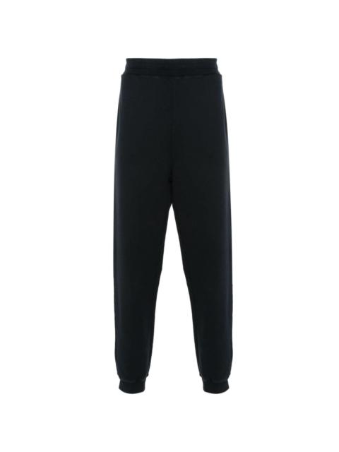 A-COLD-WALL* Essential cotton track pants