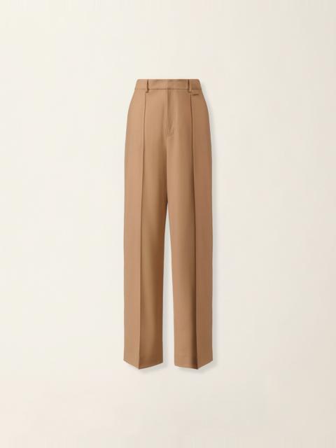 FABIANA FILIPPI Cool wool trousers