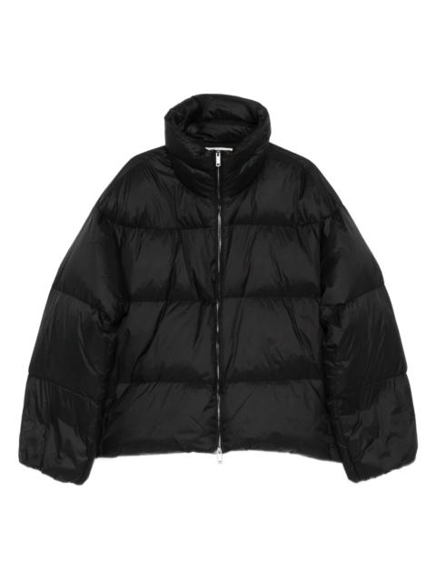 Studio Nicholson Studio Nicholson Zip-up Puffer Jacket