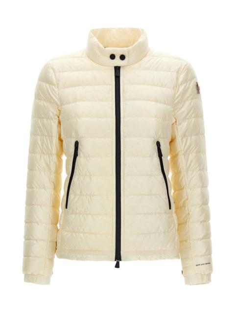 Moncler Grenoble 'Walibi' Down Jacket