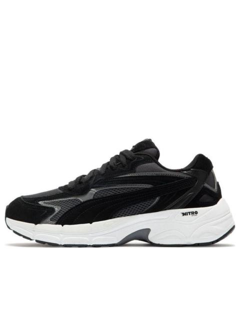 PUMA Teveris Nitro 'Black Ebony' 388774-03