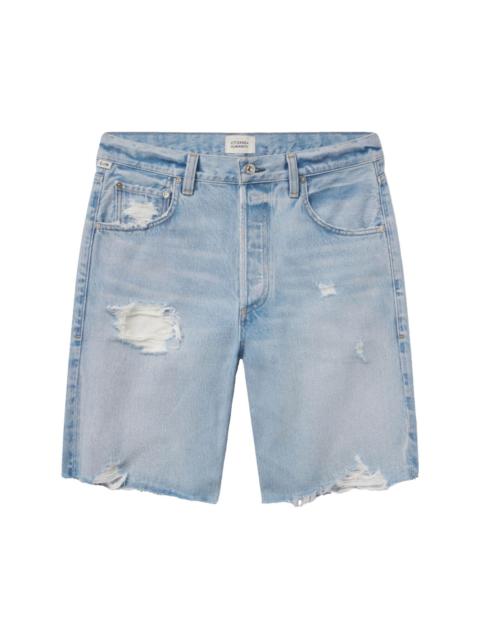 Citizens of Humanity Ayla shorts