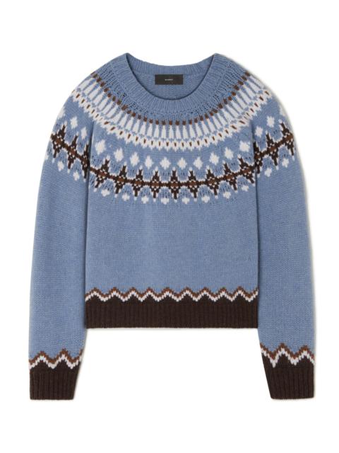 Sweet Winter Sweater
