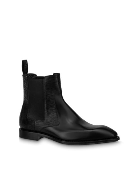 Louis Vuitton Kensington Chelsea Boot