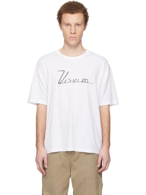 visvim Jumbo 티셔츠