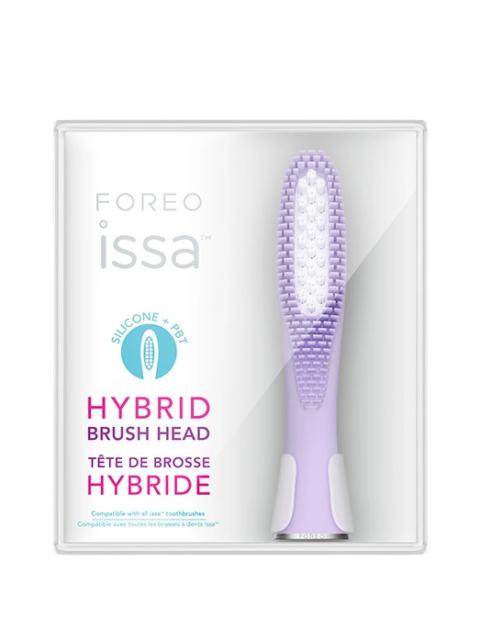 FOREO ISSA™ Hybrid Wave Brush Head