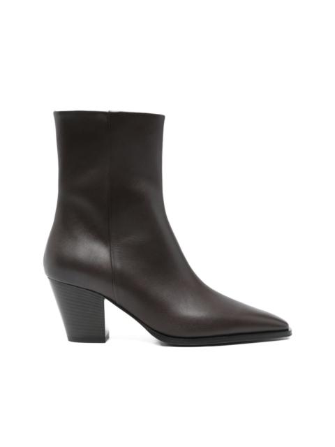 Aeyde Hedvig ankle boots