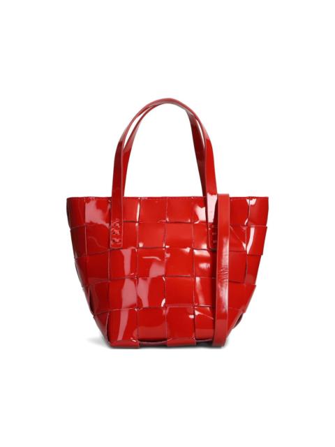 DRAGON DIFFUSION mini Japan woven shoulder bag