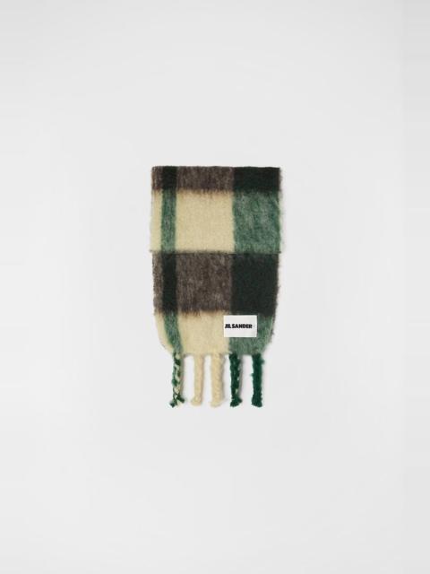 Printed Scarf