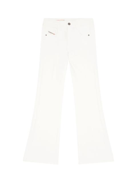 Diesel BOOTCUT AND FLARE JEANS 1969 D-EBBEY 09D63
