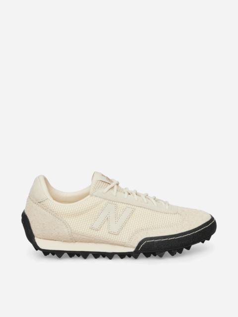 New Balance Aimé Leon Dore Gator Run Sneakers Cream
