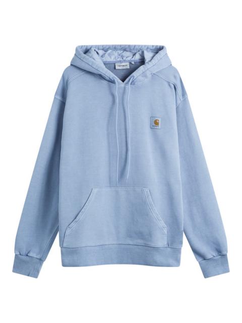 Carhartt WIP Carhartt WIP Hooded Nelson Sweat