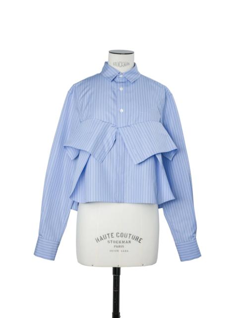 sacai Poplin Shirt