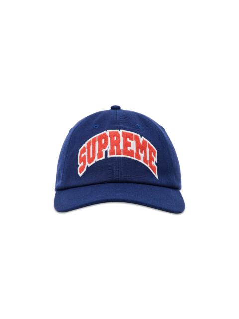 Supreme Felt Arc 6-Panel 'Navy'