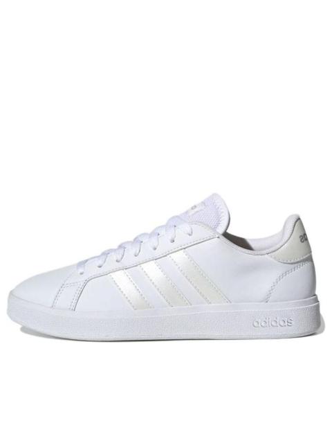 (WMNS) adidas neo Grand Court Td Lifestyle Court GY9869