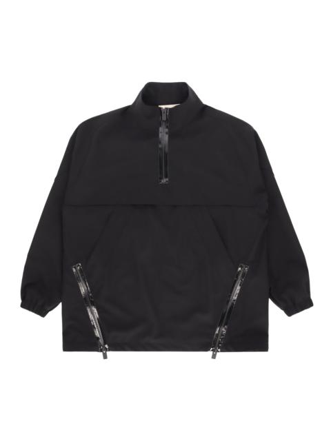 1017 ALYX 9SM TAILORING SAIL PULLOVER JACKET