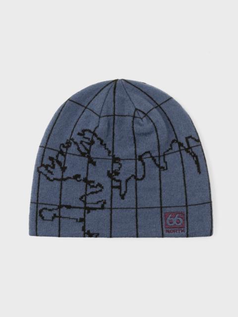 66°NORTH Suðureyri Beanie