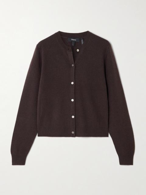 Theory Cashmere Cardigan