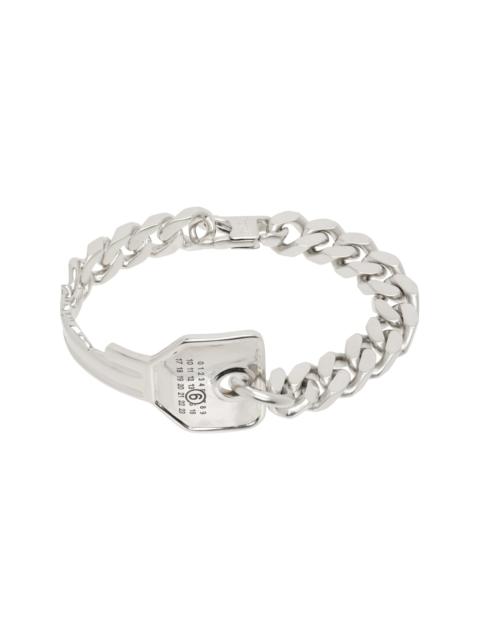 MM6 Maison Margiela Key Bracelet