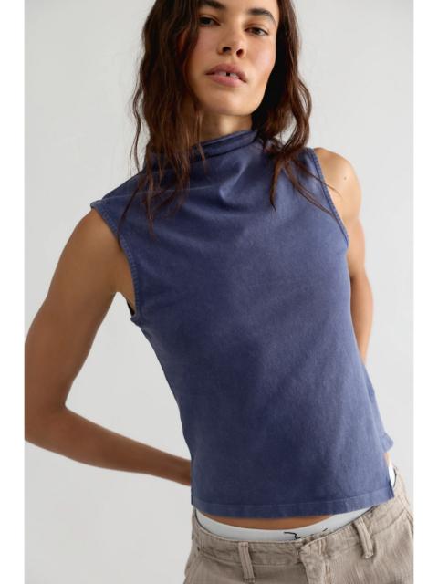 FREE PEOPLE Cool Girl Tank
