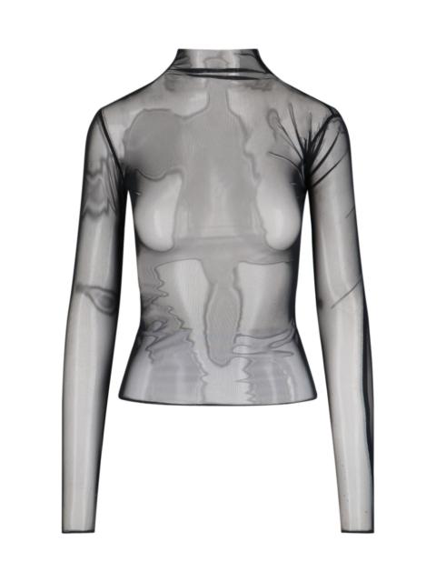 The Frankie Shop 'TULIA' T-SHIRT