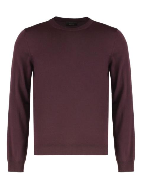 SLOWEAR round neck sweater