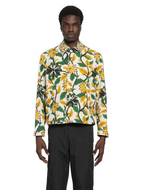 Craig Green Reversible Worker Jacket